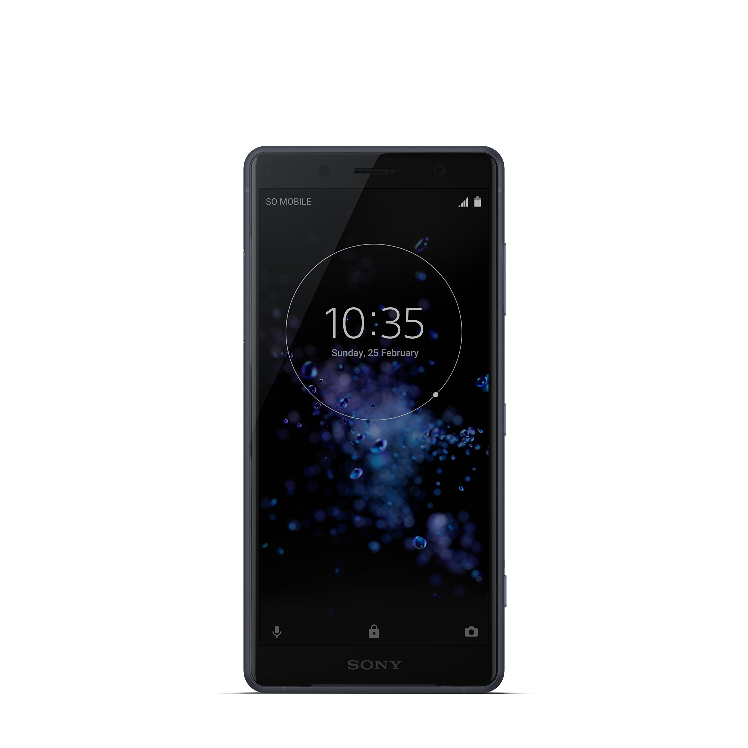 Sony Xperia XZ2 Compact 5